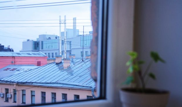 Фотография Танцевальный зал 90 кв. м.