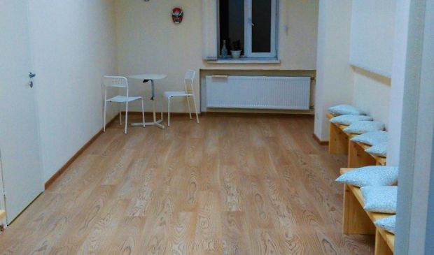 Фотография Танцевальный зал 66 кв. м.