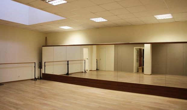 Фотография Танцевальный зал 75 кв. м.