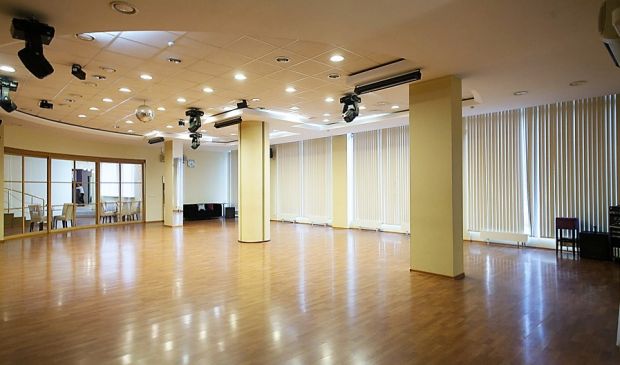 Фотография GallaDance