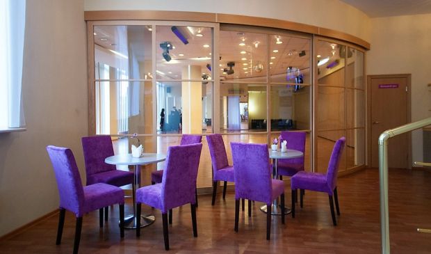 Фотография GallaDance