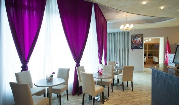 Фотография GallaDance