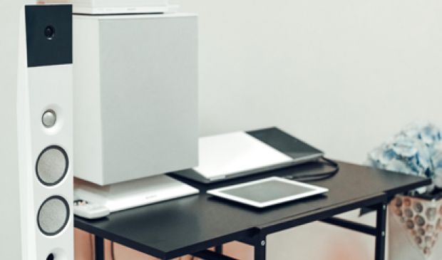 Фотография Танцевальный зал 280 кв. м