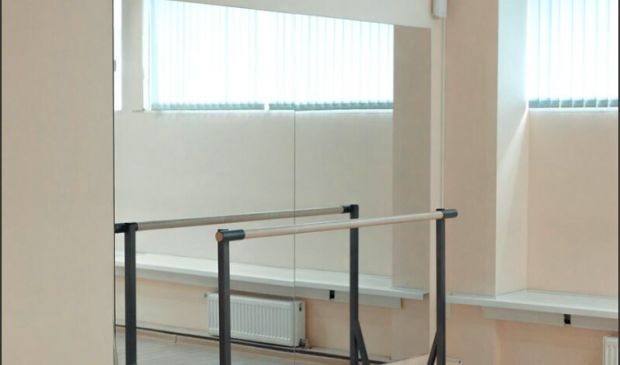 Фотография Танцевальный зал 280 кв. м