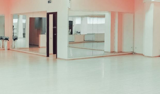 Фотография Танцевальный зал 280 кв. м