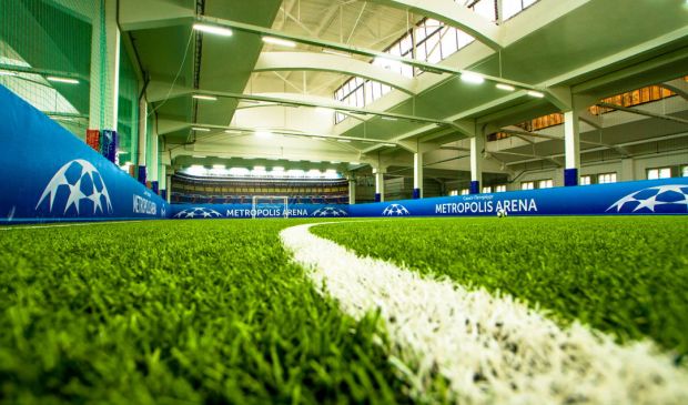 Фотография METROPOLIS ARENA 1