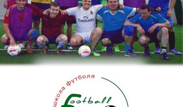 Фотография Школа ФУТБОЛА 
