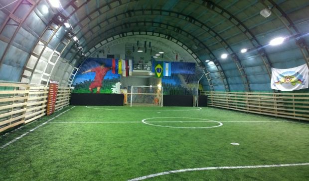 Фотография Школа ФУТБОЛА 