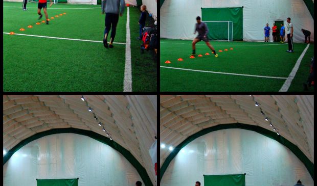 Фотография Школа ФУТБОЛА 