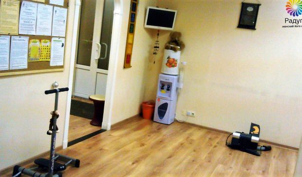 Фотография Зал для практик 58 кв.м.