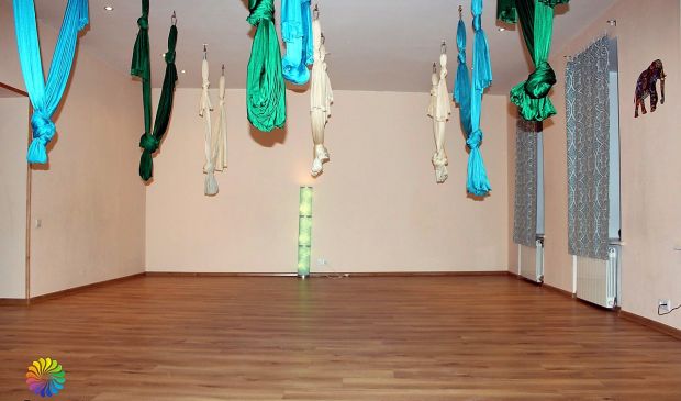 Фотография Зал для практик 58 кв.м.