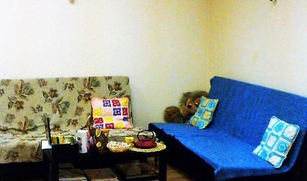 Фотография Зал для практик 58 кв.м.