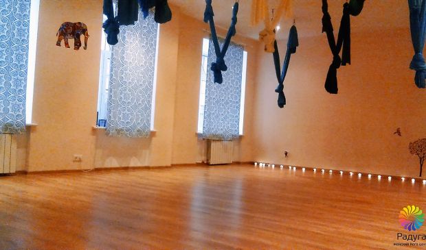 Фотография Зал для практик 58 кв.м.