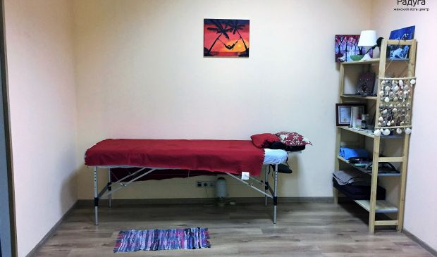 Фотография Зал для практик 58 кв.м.