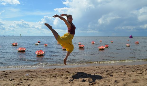 Фотография Стретчинг