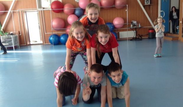 Фотография AVI Dance Studio