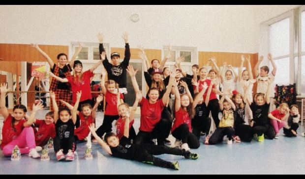 Фотография AVI Dance Studio