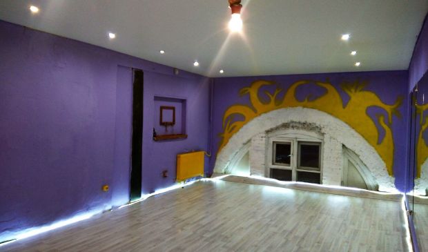 Фотография Танцевальный зал 