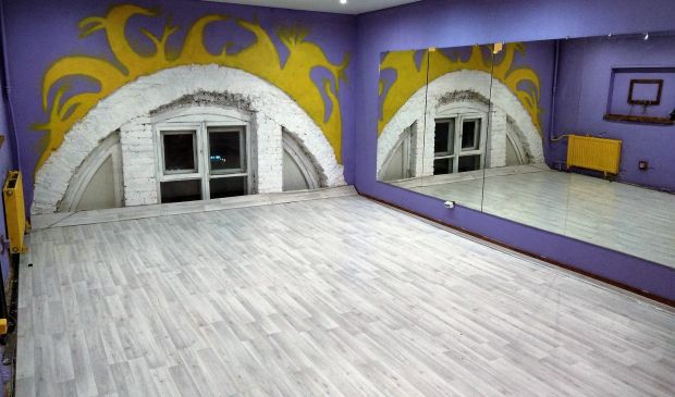 Фотография Танцевальный зал 