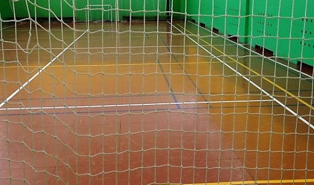 Фотография Спортзал на Белградской