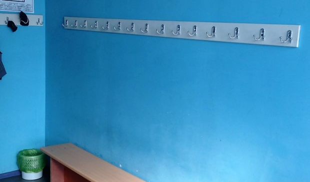 Фотография Спортзал на Белградской