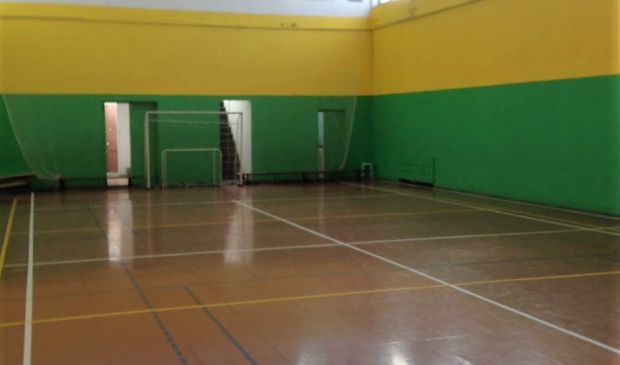 Фотография Спортзал на Белградской