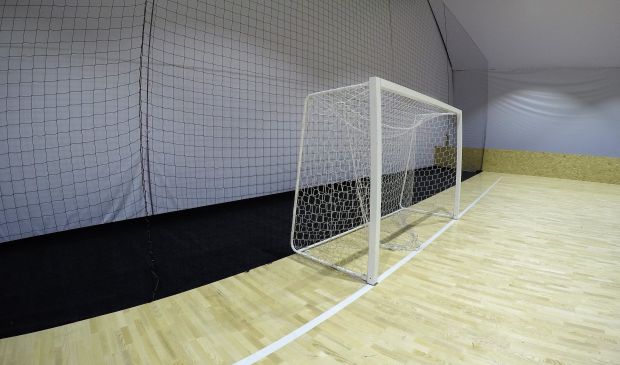 Фотография Универсальный спортивный зал «Арена Встреча»