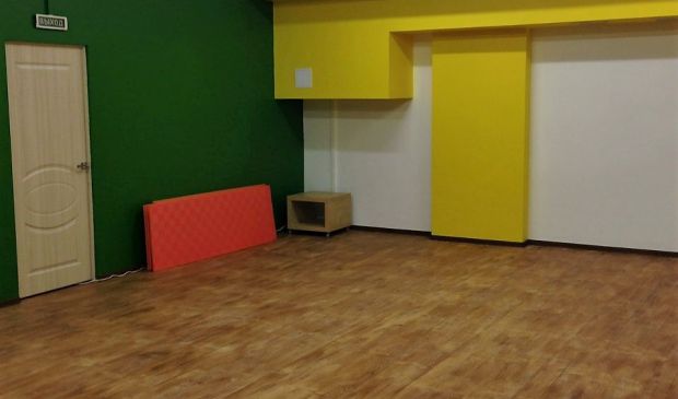 Фотография Малый танцевальный зал