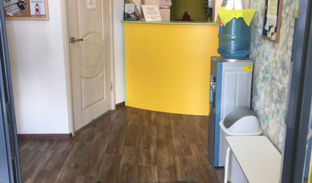 Фотография Большой танцевальный зал