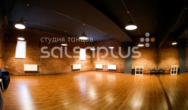 Фотография Школа латиноамериканских танцев 