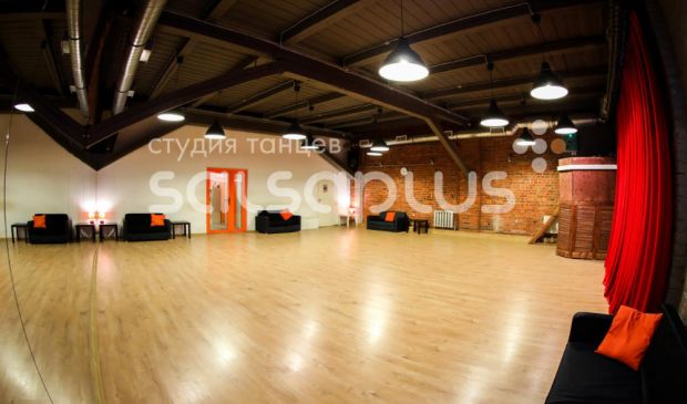 Фотография Школа латиноамериканских танцев 