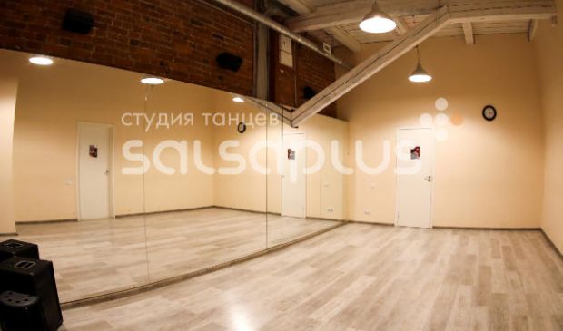 Фотография Школа латиноамериканских танцев 