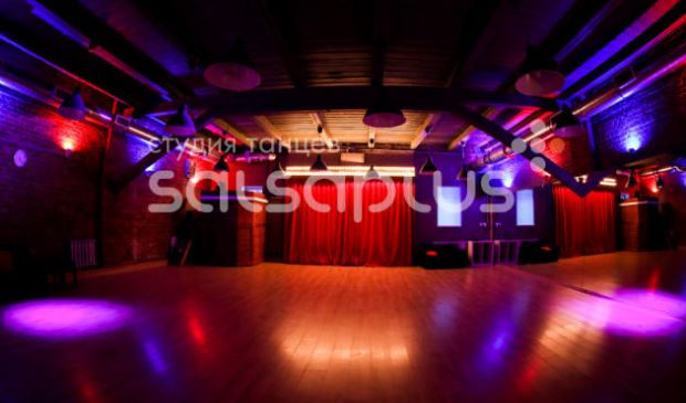 Фотография Школа латиноамериканских танцев 