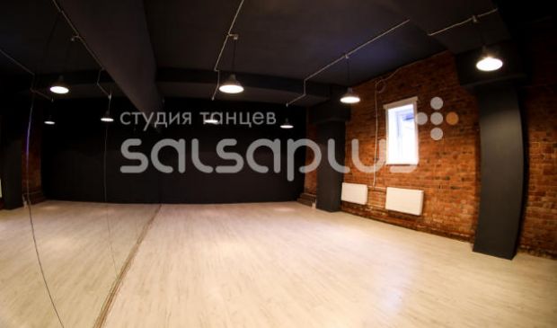 Фотография Школа латиноамериканских танцев 