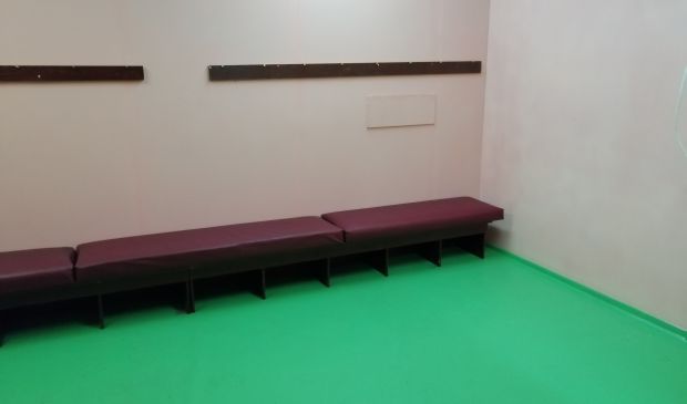 Фотография Колизей Арена 