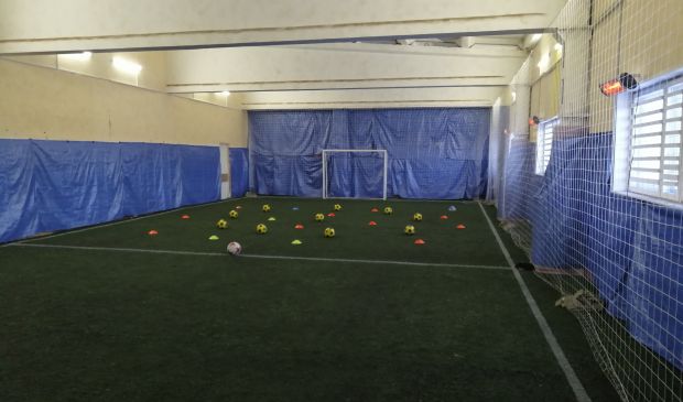 Фотография Колизей Арена 