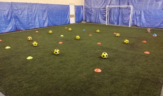 Фотография Колизей Арена 