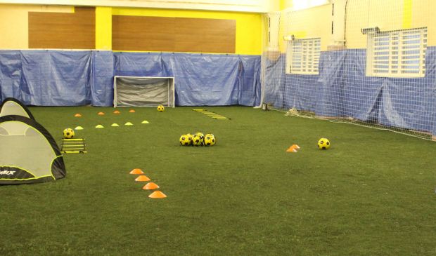 Фотография Колизей Арена 