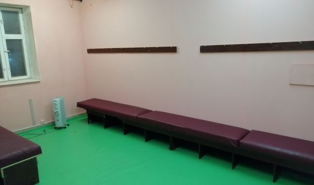 Фотография Колизей Арена 