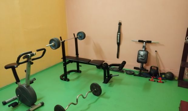 Фотография Колизей Арена 