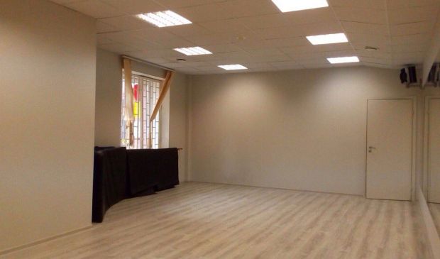 Фотография Танцевальный зал 45 кв.м.