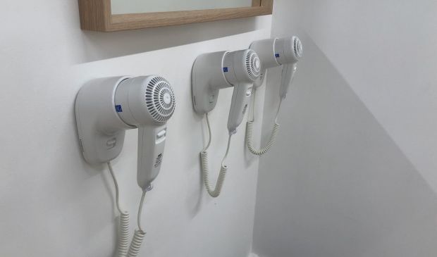 Фотография Танцевальный зал №2 59 м2 