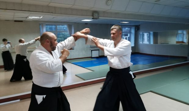 Фотография Клуб Японских единоборств Sinten