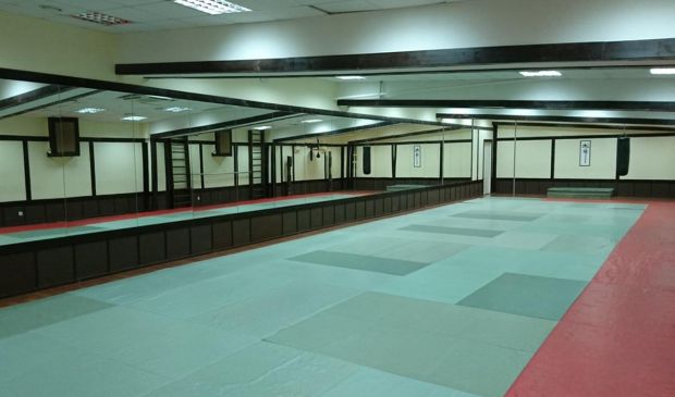 Фотография Клуб айкидо 