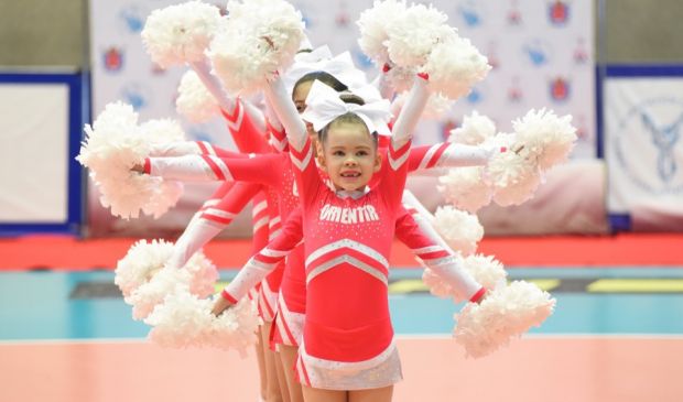 Фотография Спортивный центр ОРИЕНТИР