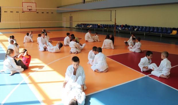 Фотография Центр боевых искусств 