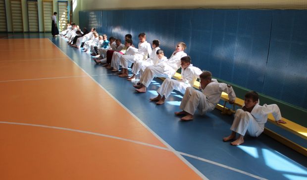 Фотография Центр боевых искусств 