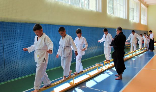 Фотография Центр боевых искусств 