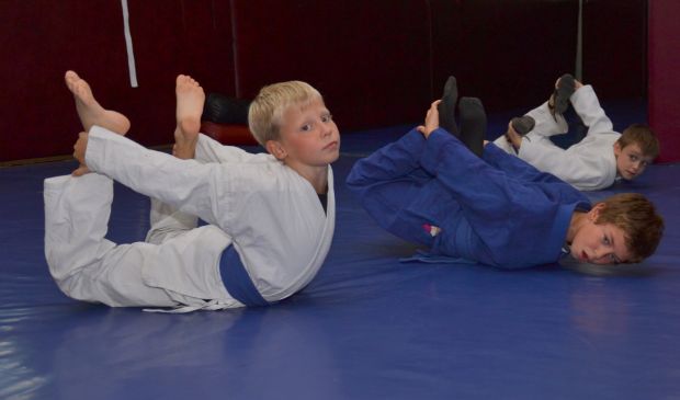 Фотография Спортивный клуб Кедр