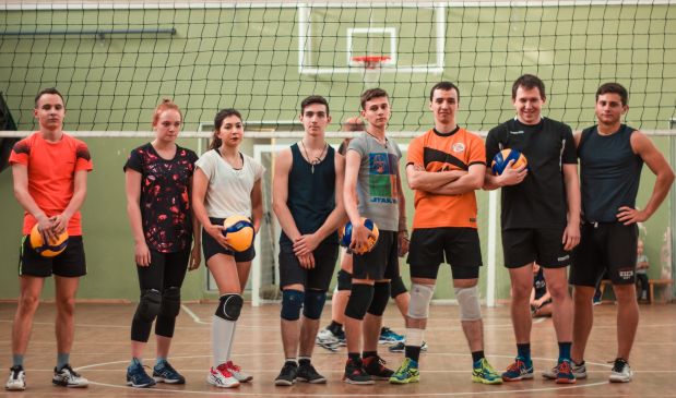 Фотография Подростково-молодежный клуб «Нева»